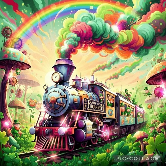 TONI’S SCHEDULE 🌈✨ - Picture 4 of 9